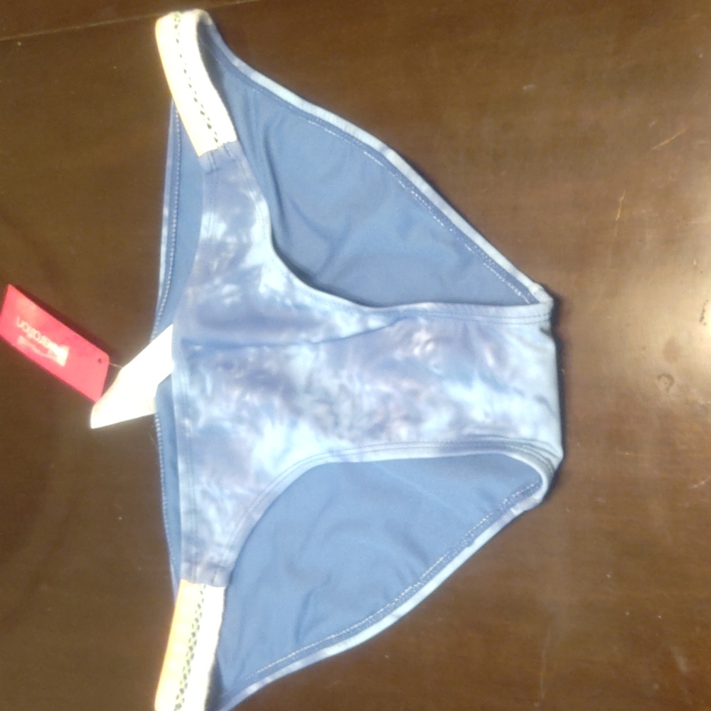 New bikini bottom
